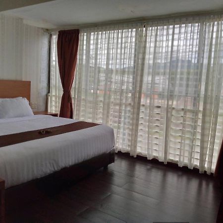 Hotel Belangi Syariah Taakengon Mitra Reddoorz Takengon Exterior photo