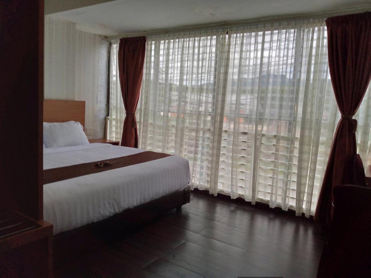 Hotel Belangi Syariah Taakengon Mitra Reddoorz Takengon Exterior photo